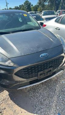 2020 Ford Escape S