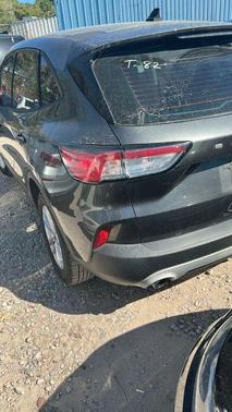 2020 Ford Escape S