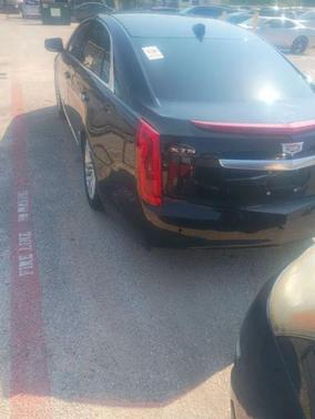 2016 Cadillac XTS Luxury