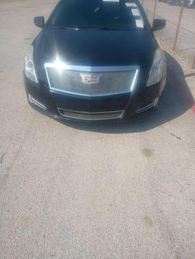 2016 Cadillac XTS Luxury