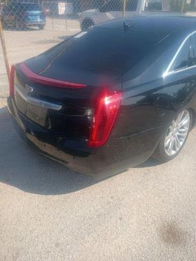 2016 Cadillac XTS Luxury