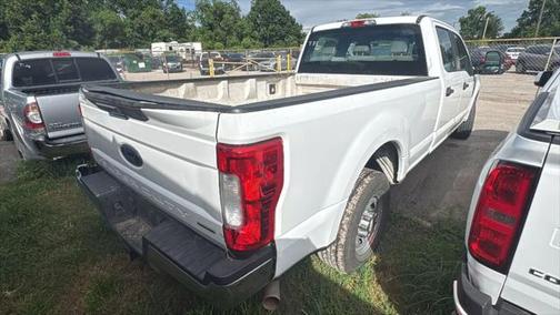 2017 Ford F-350 XL