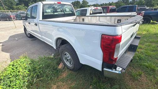 2017 Ford F-350 XL