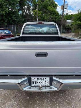 2000 Dodge Dakota Sport