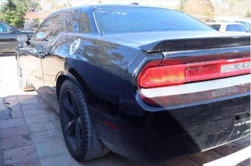 2014 Dodge Challenger SRT8 Core