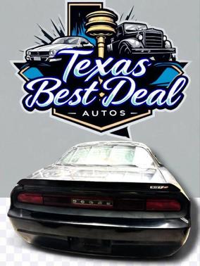 2014 Dodge Challenger SRT8 Core