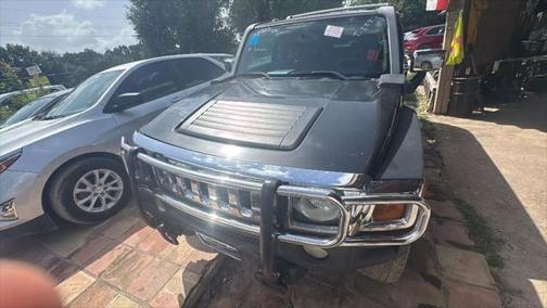 2007 Hummer H3 Base