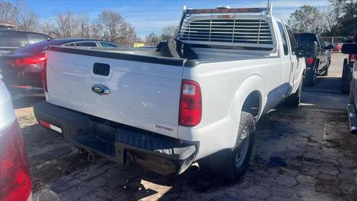2014 Ford F-250 XL