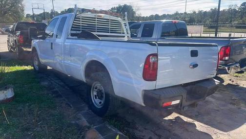 2014 Ford F-250 XL