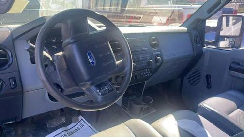 2014 Ford F-250 XL