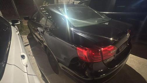 2014 Volkswagen Jetta Auto SE