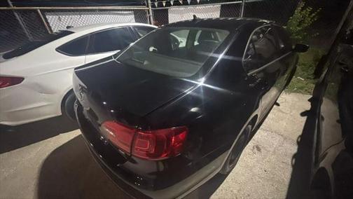 2014 Volkswagen Jetta Auto SE