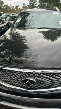 2016 INFINITI QX50 Base