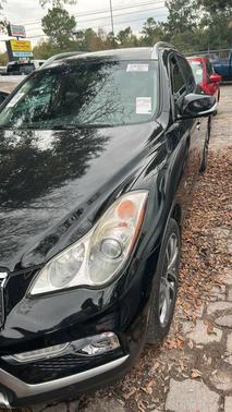 2016 INFINITI QX50 Base