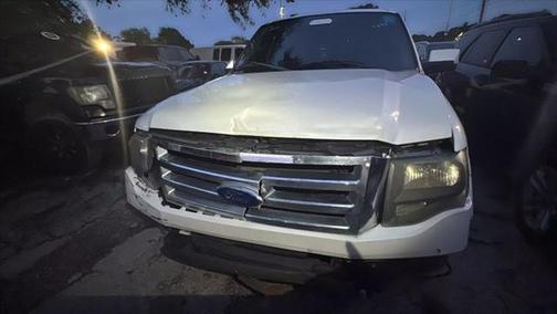 2014 Ford Expedition Limited