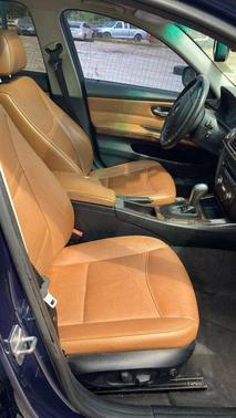 2011 BMW 328 xDrive