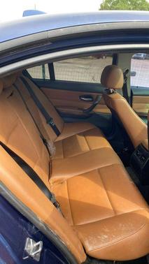 2011 BMW 328 xDrive