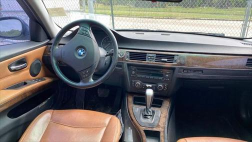 2011 BMW 328 xDrive