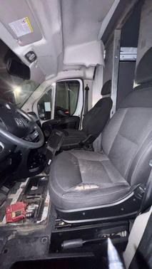 2018 RAM ProMaster 2500 High Roof