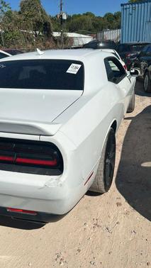 2018 Dodge Challenger R/T