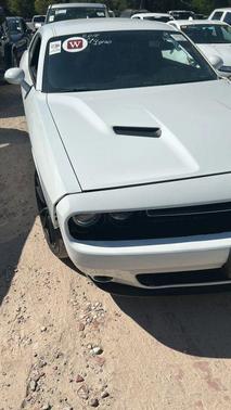 2018 Dodge Challenger R/T