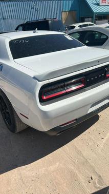 2018 Dodge Challenger R/T