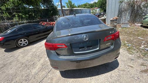 Polished Metal Metallic 2013 Acura ILX Hybrid 1.5L