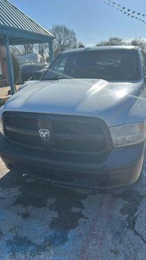 2015 RAM 1500 Tradesman