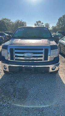 2009 Ford F-150 XLT