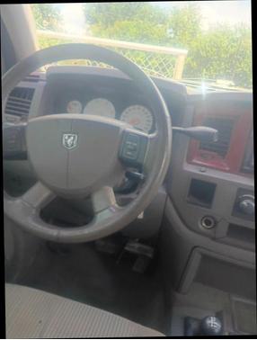 2006 Dodge Ram 2500 SLT/TRX