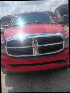 2006 Dodge Ram 2500 SLT/TRX