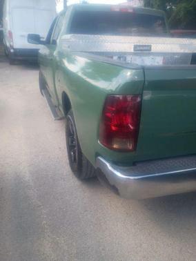2013 RAM 1500 Tradesman
