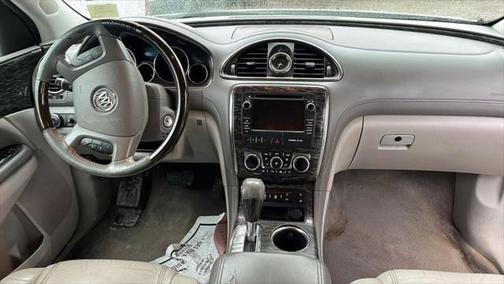 2013 Buick Enclave Leather