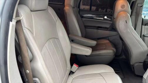 2013 Buick Enclave Leather