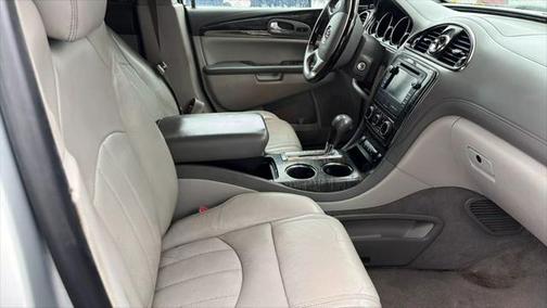 2013 Buick Enclave Leather