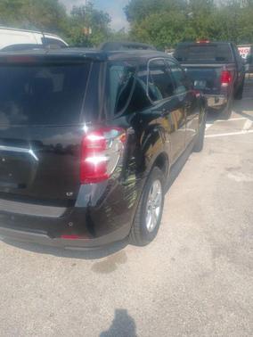 2017 Chevrolet Equinox 1LT
