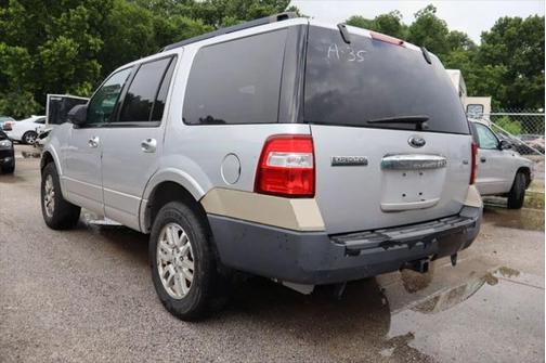 2014 Ford Expedition XLT