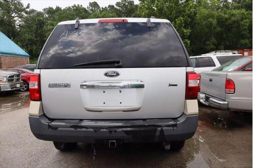2014 Ford Expedition XLT