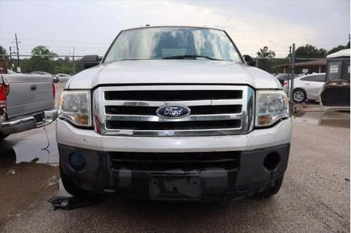 2014 Ford Expedition XLT