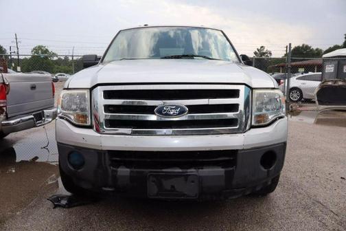 2014 Ford Expedition XLT