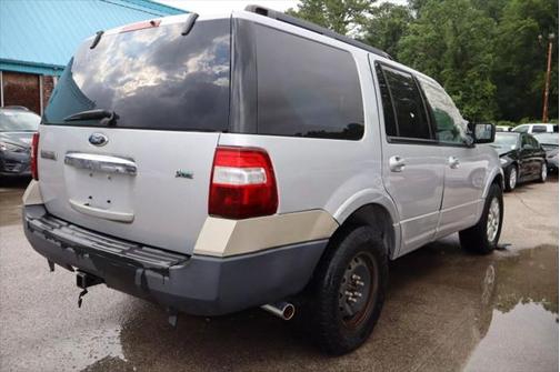 2014 Ford Expedition XLT