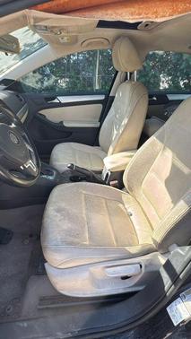 2012 Volkswagen Jetta TDI