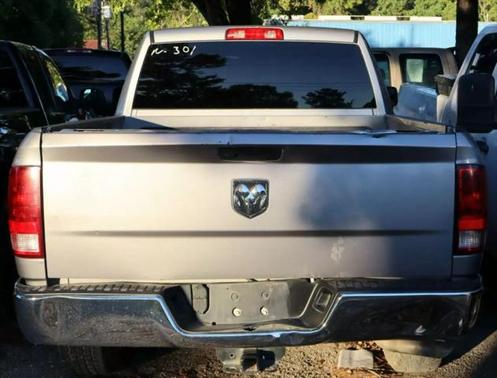 2019 RAM 1500 Tradesman