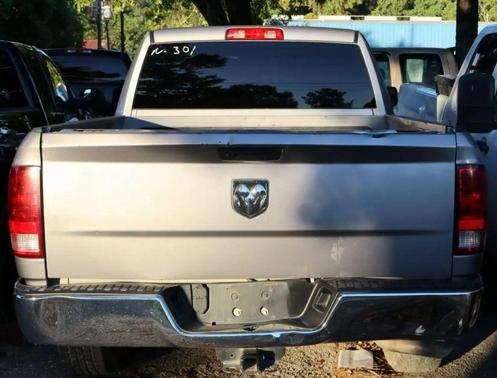 2019 RAM 1500 Tradesman