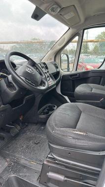 2020 RAM ProMaster 2500 High Roof