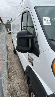 2020 RAM ProMaster 2500 High Roof