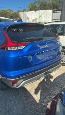 2023 Mitsubishi Eclipse Cross SP