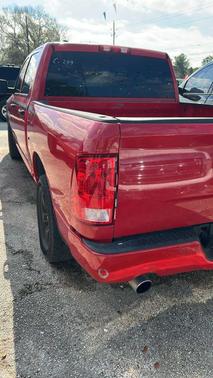 2013 RAM 1500 Tradesman/Express