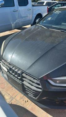 2018 Audi A5 2.0T Premium Plus