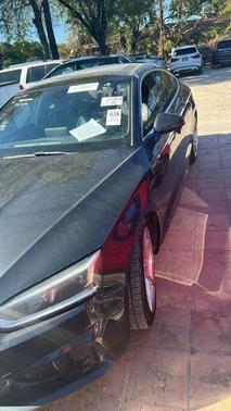 2018 Audi A5 2.0T Premium Plus